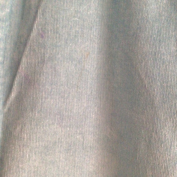 Vintage Max Studio Belted Corduroy Jeans - Picture 7 of 9